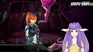 StarCraft II Slutcraft Heat of the Sperm part 3 Sucking nigh food