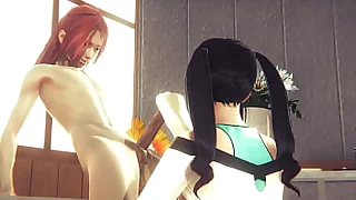 Hentai Uncensored  Yumiko Hardsex concerning a church  Japanese Asian Manga Anime Game Porn