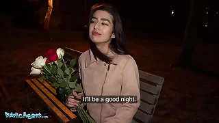 Recall c raise Agent Aaeysha gets fucked primarily Valentines Day in a hotel room