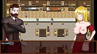 Hentai Game Ashley The Pirate Jobs YioruYioru