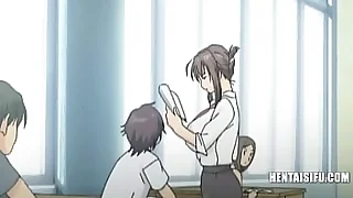 Story Be incumbent on Big Jugs   ENG SUBS