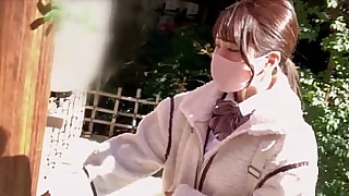 ハメ撮り A県立① 口リ好きおやじオフパコ流出 すべすべお肌の色白ピンクまんこ娘に肉棒生挿入からの中出し2連発 巨乳 騎乗位 女子校生 スレンダー 清楚 制服  パイズリ  httpsbitly3FZ5lzA