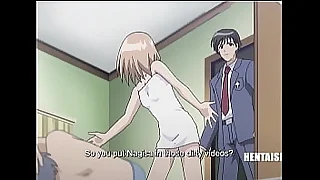 Are you sure its all love feels a lot like lust ENG SUBS