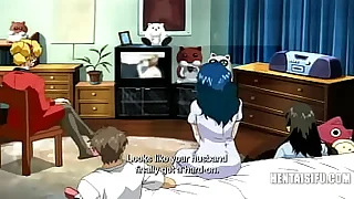 Unhinged Stepfamily  ENG SUBS