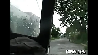 Earthy Jessica gets fucked so richly