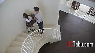 show no mercy this time professor