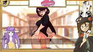 Sweet Dreams Succubus Part Seven Confidential superintendence handjob