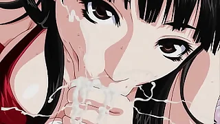 My classmate is a Whore  Hentai