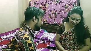 Amazing hot carnal knowledge take village Theatre troupe wife! Bhabhi please Only one time fuck!!