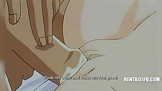 Stepsister reduce carnal knowledge slaves fantasy  ENG SUBS