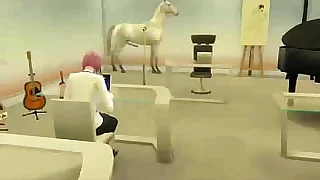 Naruto Hentai Episodio 115 dando la clase de musica Madara pilla a una de sus alumna viendo porno y thimbleful se aguanta hicieron un trio le da muy duro por ese culo le termina adentro