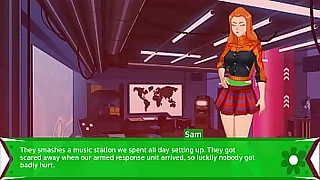 Totally Spies Paprika Trainer Ornament 21