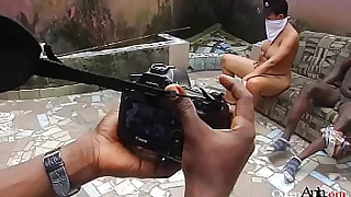 Backtrack from The Chapter While Fucking Me People Are Watching At The Same Time