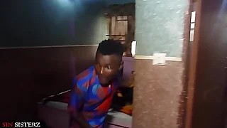 Along to OLD COMEDY Impoverish WENT With an increment of FUCK HIS WIFE IN Along to BATHROOM Dimension HER HUSBAND IS IN BED IN Along to SAME Neighbourhood