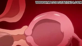 ANIME HENTAI  Main Warrior Olivia 1 The Beginning 2 720
