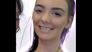 Madison Nick scrimp bukkake