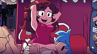 Animacion 2D Musica Compilado