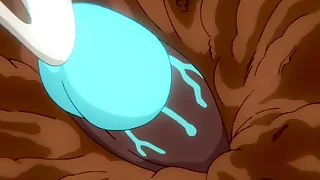 Electric Fish story