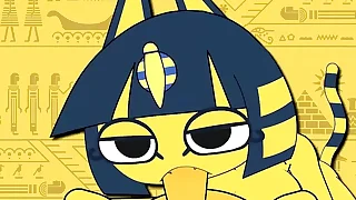 Ankha