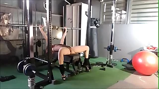 Dutch Olympic Gymnast wield pic