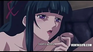 Detective Work And Lots Of Sex PART 1  ENG Subs