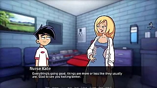 Danny Insubstantial Amity Park Part 48