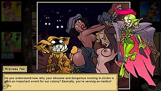 Iris Quest Goblin039s Disease Part 2