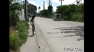 Voracious brunette Jessica in erotic scene