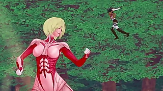 THE ANIME MULTIVERSE IS Widely OF CONTROL! Tales of a Dream Life HAREM