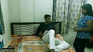 Indian tamil young boss fucking new sexy chaste girl at rest house!! illusory hindi audio webserise part 1