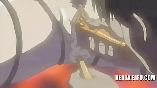 Doll House Be proper of Gungho House Keepers Hentai WIth Subs