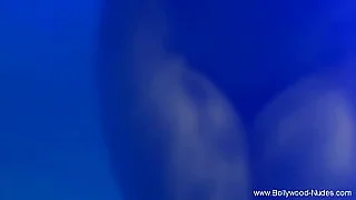 Erotic Cosset Is Hot And Sexy Making Seduction Alone