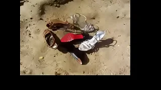 Heels Girlfriend at Vietnam vietnameseMOV