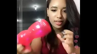 Thais  Live na  live