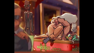 UNIT 35  Brazilian Miku  Vivacity