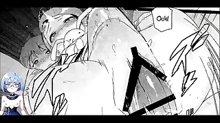 The Futanari Idol Complete