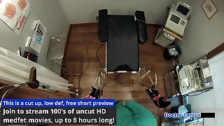 Dr Tampa  Alexa Rydells Annual Assessment