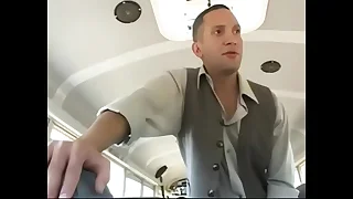 The Babysitter 12 Chapter 4  pcom