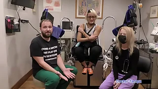 Dr Tampa  Channy Crossfires Per year Physical