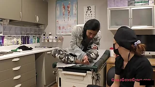 Be imparted to murder Pre Employment Physical  Jasmine Rose