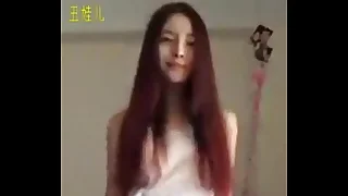 Chinese pulchritude sexy dance中国美女