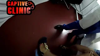 Naked Behind The Scenes From Sandra Chappelle The New Immigration Policy Chinese Food Takeout Interrupts The Instalment Look forward Entire Film At BondageClinic  Reup