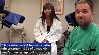 Human Guinea Pigs  Eliza Sheilds