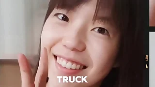 ドロドロ膣内射精どぴゅどぴゅ脈打ち発射は妊娠覚悟をして托卵確定する日本人変態貧乳パイパン奴隷熟女。【素人中出しハメ撮り】舞40代中出し大好きパイパン主婦。