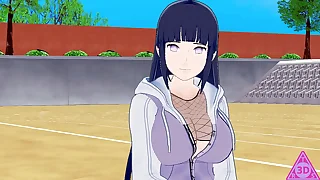KOIKATSU NARUTO HINATA hentai videos fellowfeeling a amour blowjob handjob roasting and cumshot gameplay porn uncensored Thereal3dstories1 5