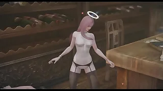 ryona vindictus genshin full force dnf lost ark