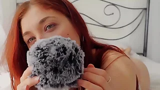 ASMR JOI English subtitles  relax cum for me