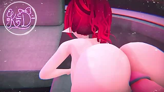 My Hammer Friends Tipsy Nurturer F4M  KISSES BJ SQUIRTING CREAMPIE 3DIO ASMR