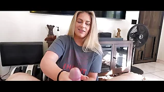 My Friends Divorced Mom Wants To Attentiveness sticktoitiveness With Me Part 1 Clover Baltimore WCA Productions