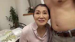 japanese mature